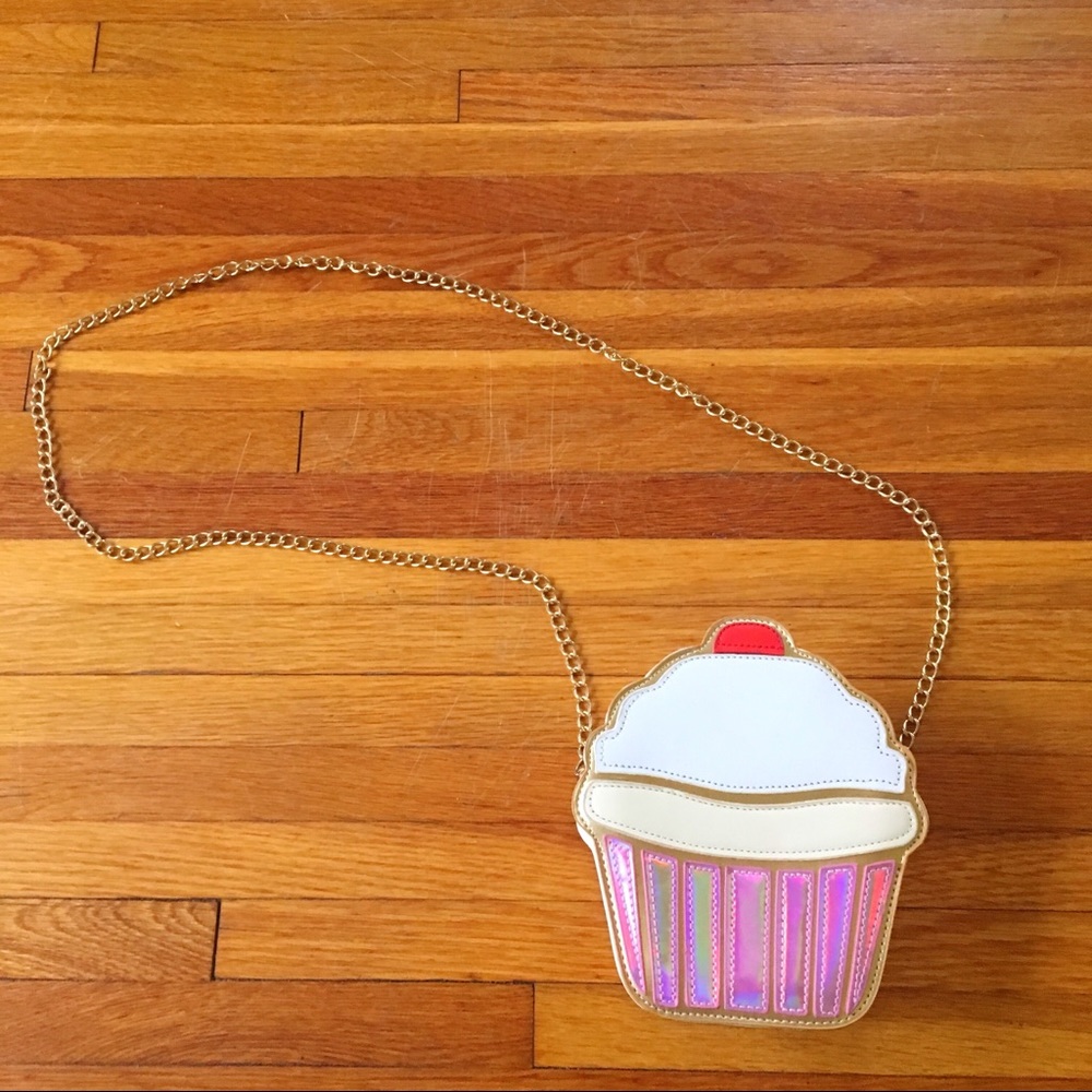 Cupcake bag
